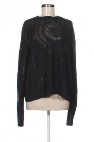 Dámský svetr Review, Velikost M, Barva Modrá, Cena  269,00 Kč