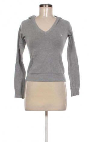 Damski sweter Rich & Famous, Rozmiar M, Kolor Szary, Cena 12,99 zł