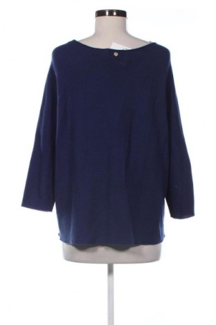 Damski sweter Rich & Royal, Rozmiar M, Kolor Niebieski, Cena 90,98 zł