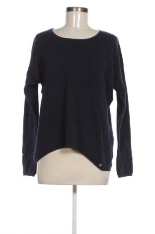 Дамски пуловер Rich & Royal, Размер L, Цвят Син, Цена 15,84 €