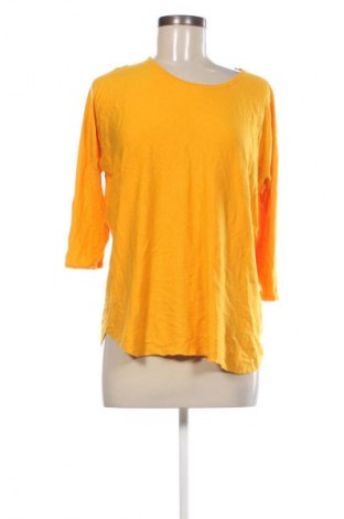 Damenpullover Rich & Royal, Größe M, Farbe Gelb, Preis 23,99 €