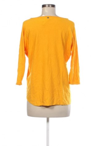 Damenpullover Rich & Royal, Größe M, Farbe Gelb, Preis 23,99 €