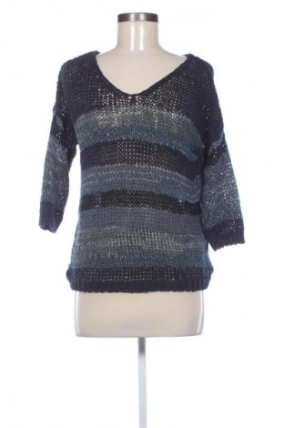 Γυναικείο πουλόβερ River Island, Μέγεθος S, Χρώμα Πολύχρωμο, Τιμή 9,99 €