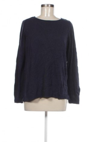 Dámsky pulóver S.Oliver, Veľkosť L, Farba Modrá, Cena  16,95 €