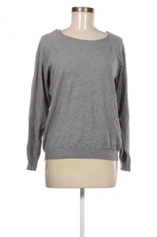 Damenpullover S.Oliver, Größe L, Farbe Grau, Preis 14,99 €