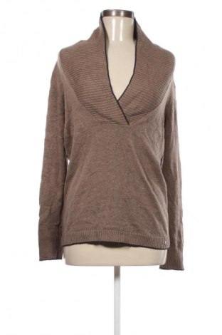 Dámsky pulóver S.Oliver, Veľkosť XL, Farba Hnedá, Cena  17,95 €