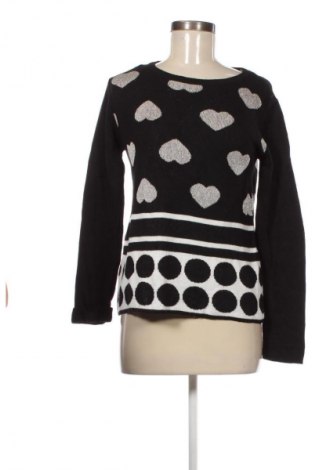 Damenpullover S.Oliver, Größe S, Farbe Mehrfarbig, Preis 13,99 €