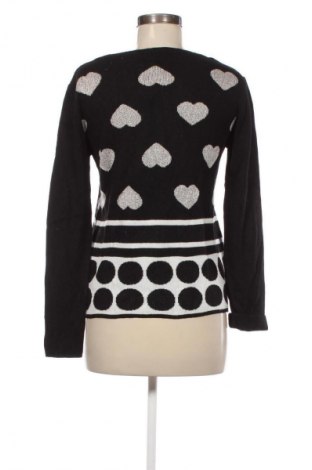 Damenpullover S.Oliver, Größe S, Farbe Mehrfarbig, Preis 13,99 €