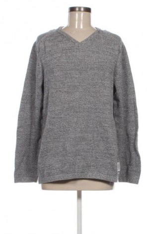 Дамски пуловер S.Oliver, Размер XL, Цвят Сив, Цена 6,13 €