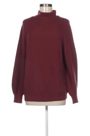 Dámský svetr S.Oliver, Velikost M, Barva Červená, Cena  369,00 Kč