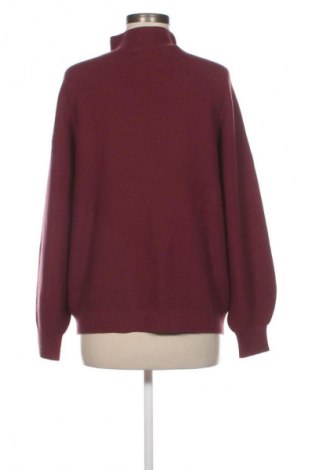 Dámský svetr S.Oliver, Velikost M, Barva Červená, Cena  369,00 Kč