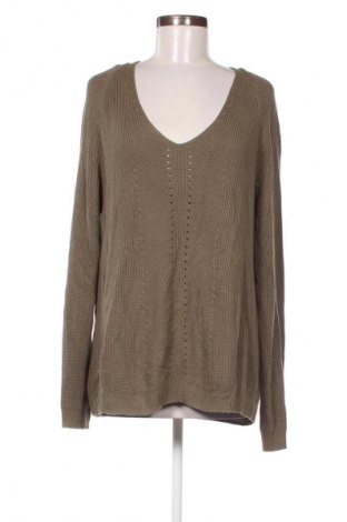 Damski sweter S.Oliver, Rozmiar M, Kolor Zielony, Cena 20,99 zł