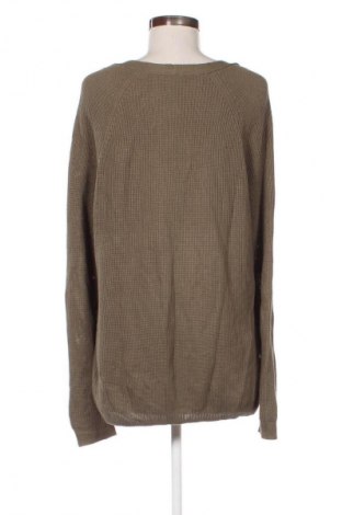 Damski sweter S.Oliver, Rozmiar M, Kolor Zielony, Cena 20,99 zł