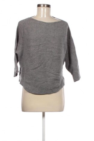 Damski sweter S.Oliver, Rozmiar L, Kolor Szary, Cena 55,99 zł