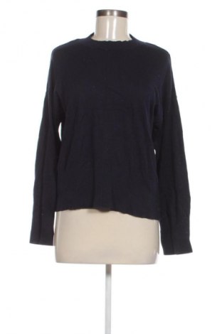 Damenpullover S.Oliver, Größe M, Farbe Blau, Preis 17,99 €