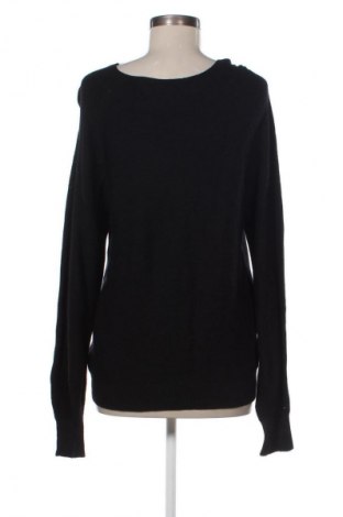 Damski sweter S.Oliver, Rozmiar M, Kolor Czarny, Cena 70,99 zł