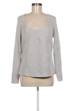 Dámský svetr S.Oliver, Velikost XL, Barva Šedá, Cena  309,00 Kč