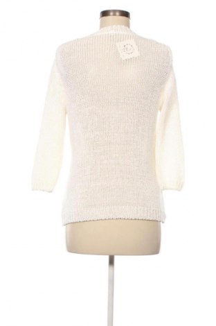 Dámský svetr S.Oliver, Velikost XXL, Barva Krémová, Cena  389,00 Kč