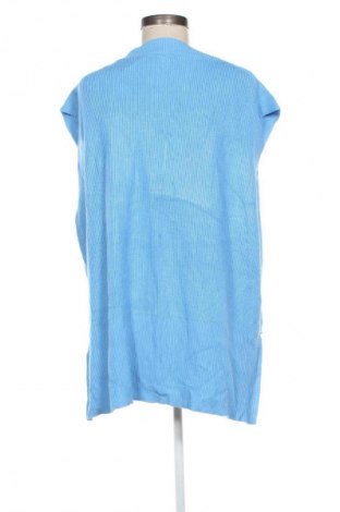 Дамски пуловер S.Oliver, Размер XL, Цвят Син, Цена 2,04 €