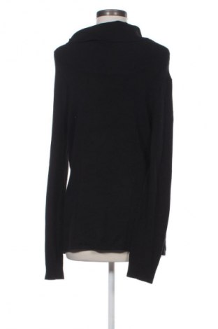 Дамски пуловер S.Oliver, Размер L, Цвят Черен, Цена 13,29 €