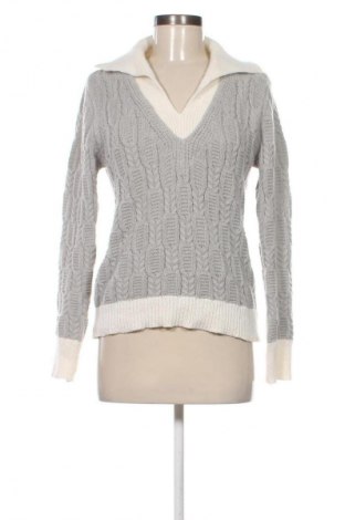 Damenpullover SHEIN, Größe M, Farbe Grau, Preis 7,99 €