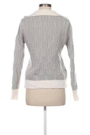 Damenpullover SHEIN, Größe M, Farbe Grau, Preis 7,99 €