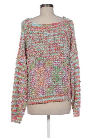 Γυναικείο πουλόβερ SHEIN, Μέγεθος L, Χρώμα Πολύχρωμο, Τιμή 12,99 €