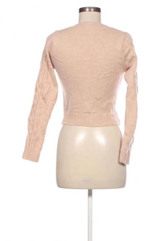 Damenpullover SHEIN, Größe S, Farbe Beige, Preis 11,99 €