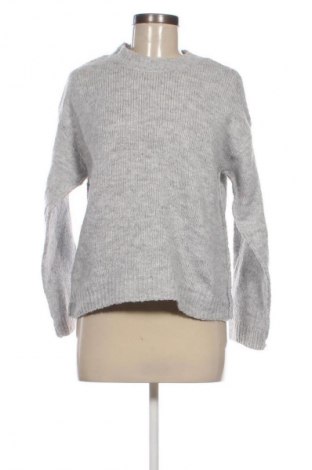 Damenpullover SHEIN, Größe XS, Farbe Grau, Preis 11,99 €