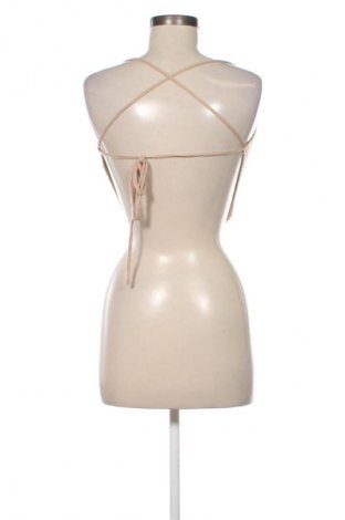 Dámský svetr SHEIN, Velikost XS, Barva Béžová, Cena  49,00 Kč