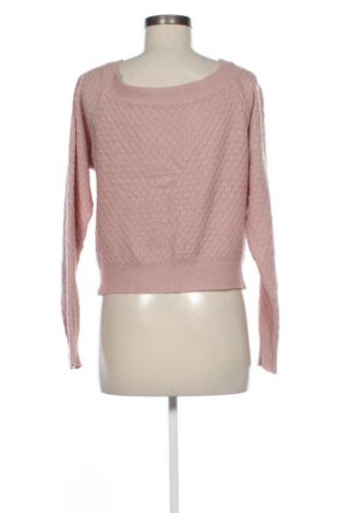 Damski sweter SHEIN, Rozmiar M, Kolor Różowy, Cena 33,89 zł