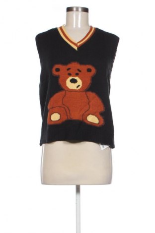 Γυναικείο πουλόβερ SHEIN, Μέγεθος XS, Χρώμα Μαύρο, Τιμή 10,00 €