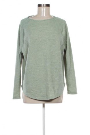 Damski sweter SHEIN, Rozmiar M, Kolor Zielony, Cena 56,99 zł