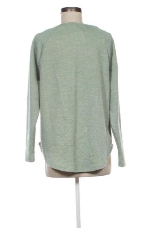 Damski sweter SHEIN, Rozmiar M, Kolor Zielony, Cena 56,99 zł