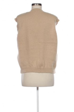 Damski sweter SHEIN, Rozmiar L, Kolor Beżowy, Cena 54,99 zł