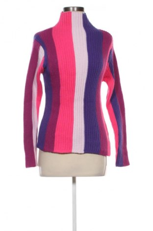 Damski sweter SHEIN, Rozmiar S, Kolor Kolorowy, Cena 81,18 zł