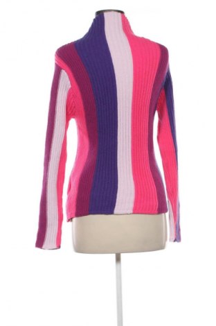 Damski sweter SHEIN, Rozmiar S, Kolor Kolorowy, Cena 81,18 zł