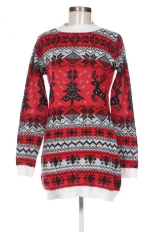 Dámský svetr SHEIN, Velikost S, Barva Vícebarevné, Cena  319,00 Kč