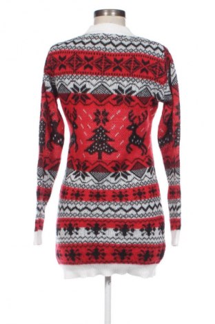 Dámský svetr SHEIN, Velikost S, Barva Vícebarevné, Cena  319,00 Kč