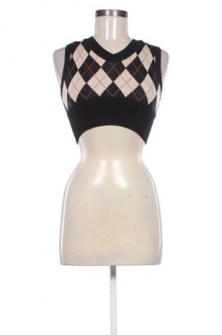 Γυναικείο πουλόβερ SHEIN, Μέγεθος S, Χρώμα Πολύχρωμο, Τιμή 12,99 €