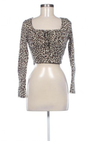 Γυναικείο πουλόβερ SHEIN, Μέγεθος XS, Χρώμα Πολύχρωμο, Τιμή 9,99 €