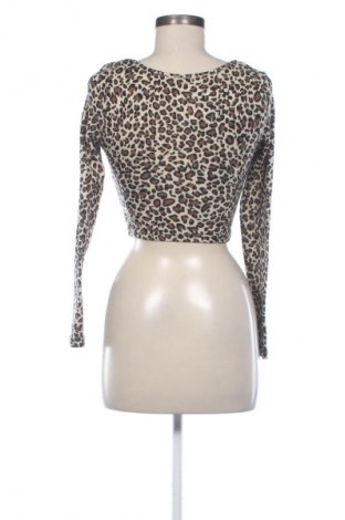 Γυναικείο πουλόβερ SHEIN, Μέγεθος XS, Χρώμα Πολύχρωμο, Τιμή 9,99 €