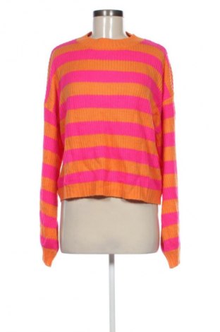 Γυναικείο πουλόβερ SHEIN, Μέγεθος M, Χρώμα Πολύχρωμο, Τιμή 12,99 €