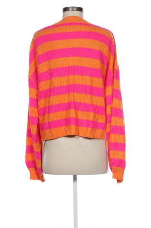 Γυναικείο πουλόβερ SHEIN, Μέγεθος M, Χρώμα Πολύχρωμο, Τιμή 12,99 €