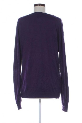 Дамски пуловер SUIT, Размер XL, Цвят Лилав, Цена 9,03 €