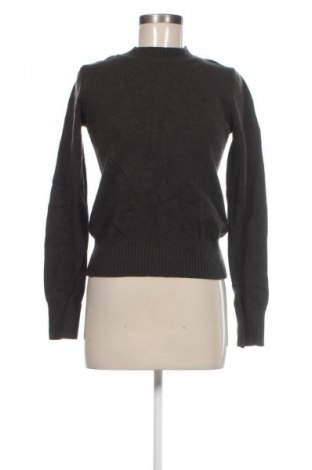 Damski sweter Samsoe & Samsoe, Rozmiar XS, Kolor Zielony, Cena 375,99 zł