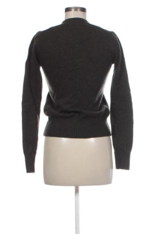 Damski sweter Samsoe & Samsoe, Rozmiar XS, Kolor Zielony, Cena 375,99 zł