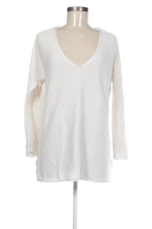 Damenpullover Sfera, Größe M, Farbe Ecru, Preis 7,99 €