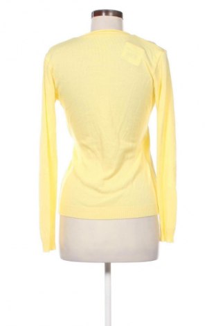 Дамски пуловер Silver, Размер M, Цвят Жълт, Цена 8,18 €