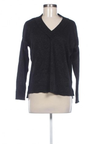 Γυναικείο πουλόβερ Silvian Heach, Μέγεθος XS, Χρώμα Μαύρο, Τιμή 11,99 €